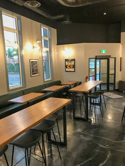 Black Wheat Brewing Co.