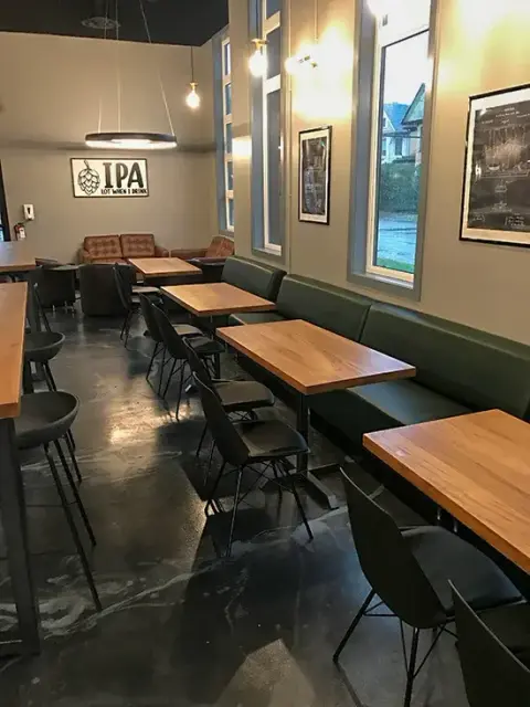 Black Wheat Brewing Co.