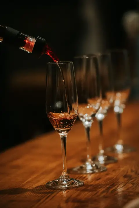 Blind Tiger Vineyards product photo