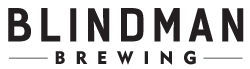 Blindman Brewing