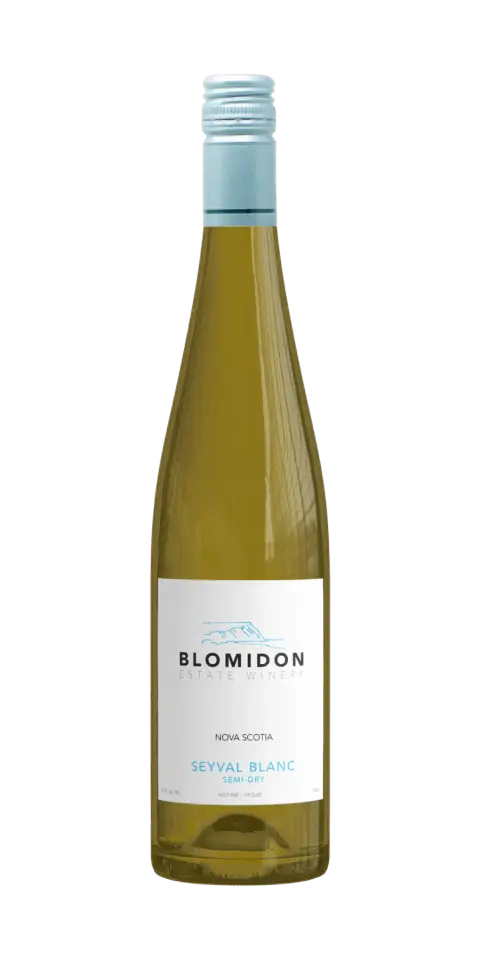 2025 Seyval Blanc