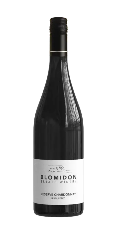 2022 Reserve Chardonnay