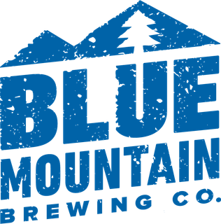 Blue Mountain Brewing Co.