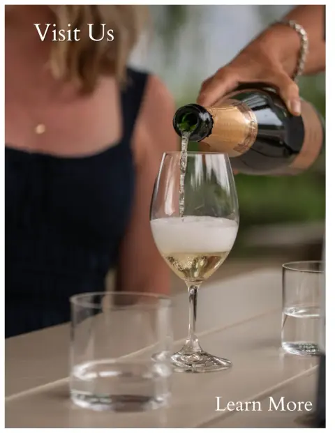 Blue Mountain Vineyard & Cellars product photo