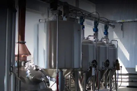 Blue Roof Distillers product photo