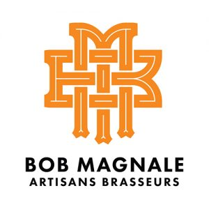 Bob Magnale Artisans Brasseurs