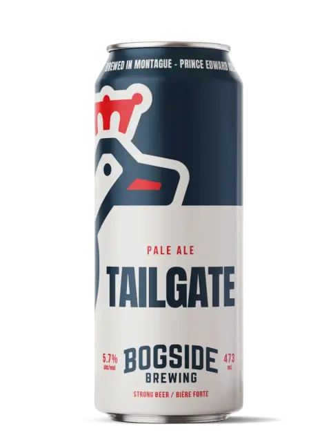 Bogside Tailgate APA can