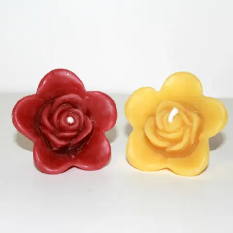 Border Hills Honey product photo