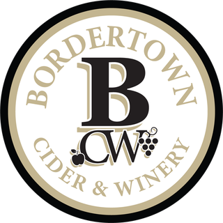 Bordertown Vineyards & Estate Winery (Bordertown Cider & Winery)