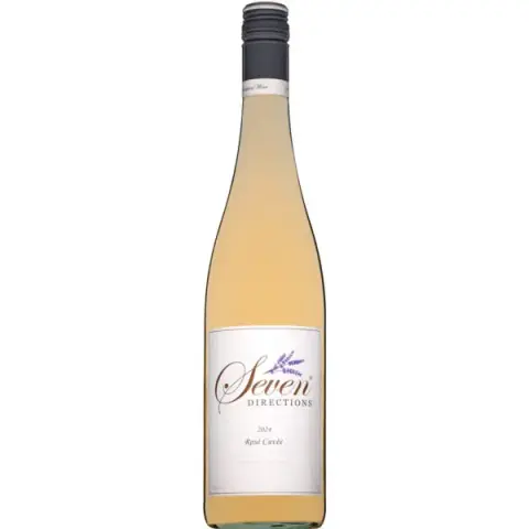 *Seven Directions Rosé Cuvée 2024