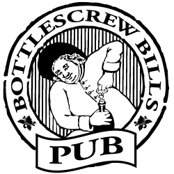 Bottlescrew Bill's