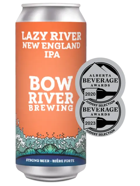 Bow River Brewing product photo