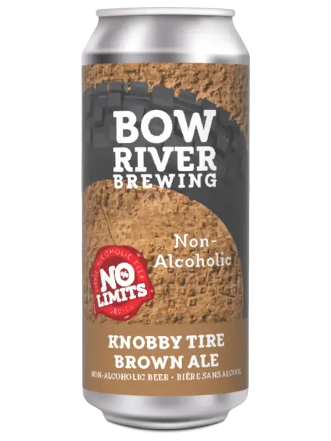 Bow River Brewing product photo