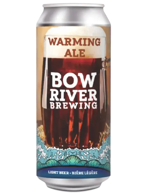 Bow River Brewing product photo