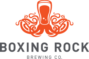 Boxing Rock Brewing Company