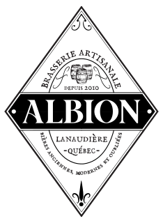 Brasserie Albion