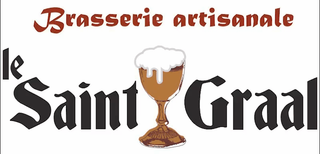 Brasserie Artisanale Le Saint-Graal