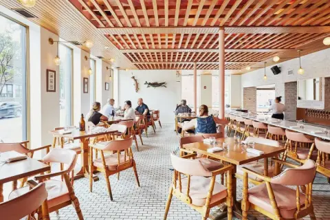 Brasserie Harricana product photo
