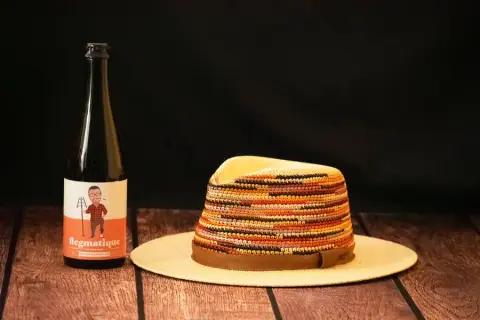 Brasserie Wilsy product photo