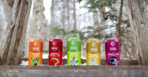 Brasseurs du Monde product photo