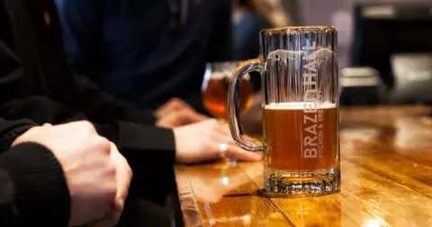Brazen Hall Kitchen & Brewery product photo