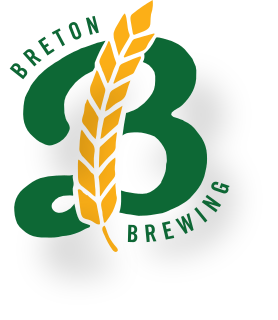 Breton Brewing