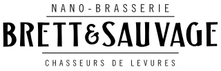 Brett & Sauvage Nano-Brasserie