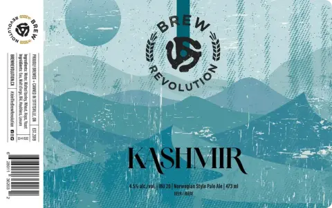 Kashmir can label