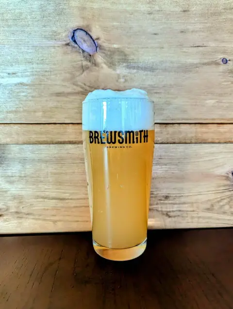 Brewsmith 1951 Hazy Pale Ale