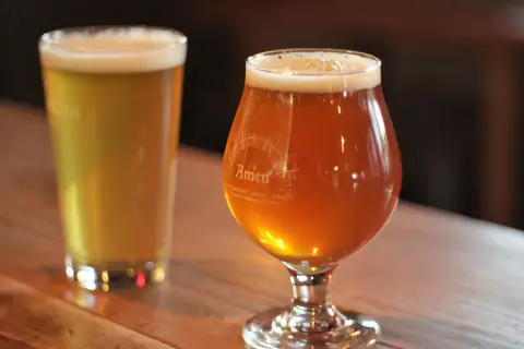 Brimstone Brewing Company product photo