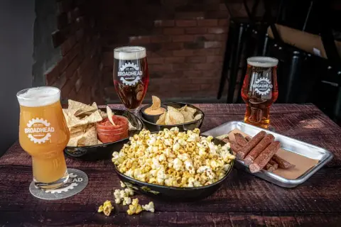 Broadhead Brewery product photo