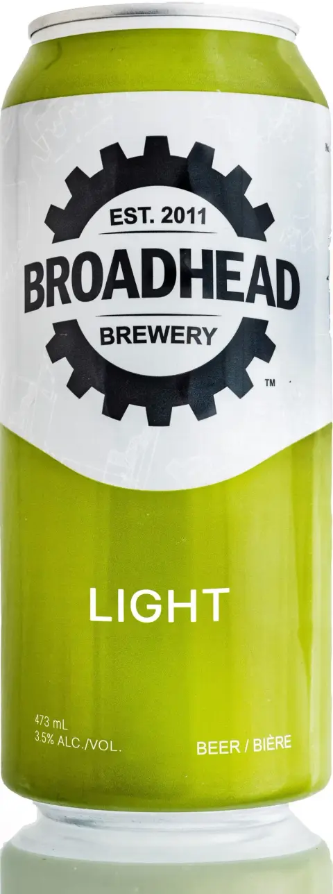Broadhead Brewery product photo