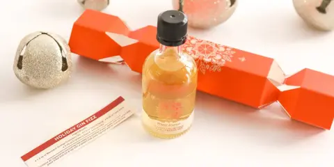 Burwood Distillery product photo