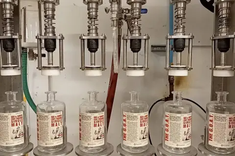 Burwood Distillery product photo