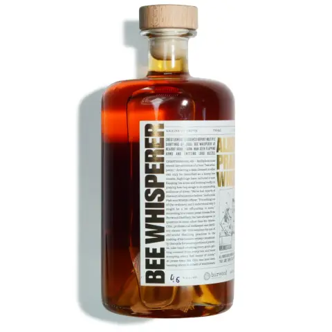 Burwood Distillery product photo
