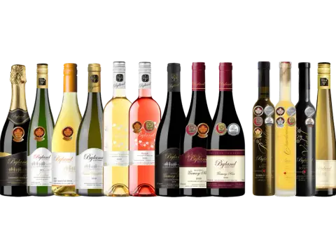 Byland Estate Winery product photo