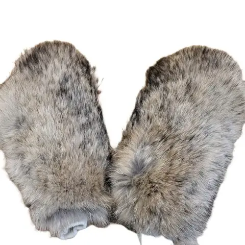 City Mitts - Coyote - Ladies