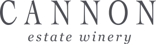 Cannon Estate Winery