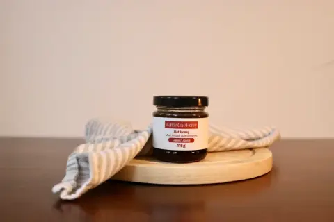 Hot Honey | 115g