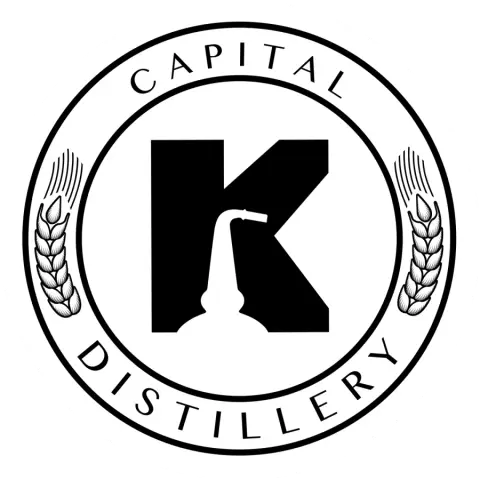 Capital K Distillery product photo