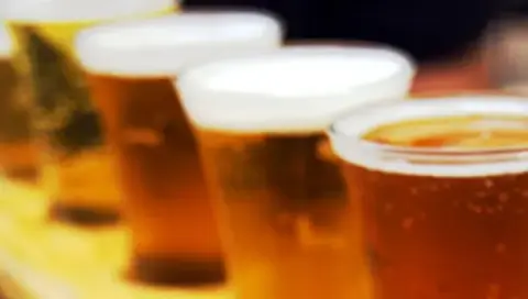 OUR BEERS
