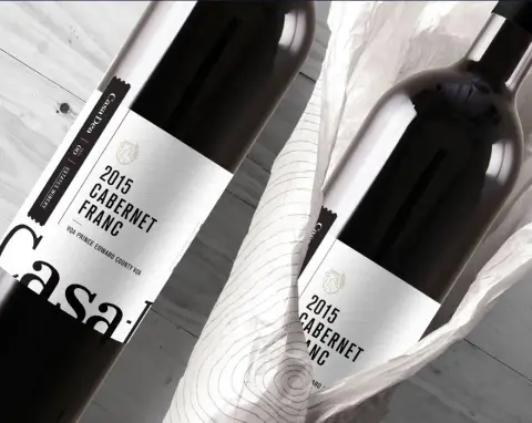 Casa-Dea Estates Winery product photo