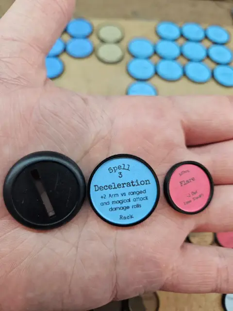 Centurion Tactics product photo