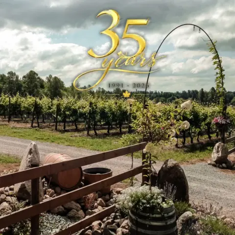 Chaberton Estate Winery product photo