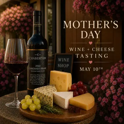 Chaberton Estate Winery product photo