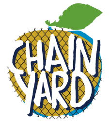 Chain Yard Urban Cidery