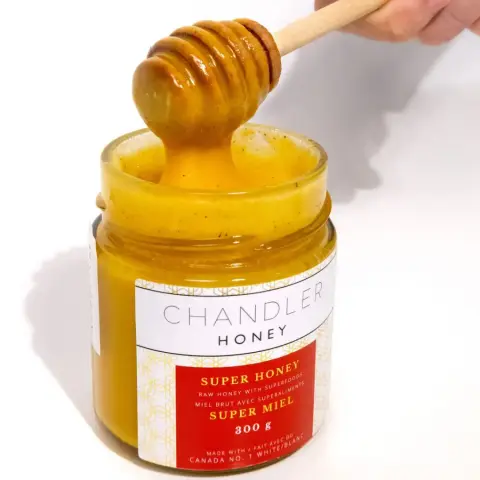 Super Honey