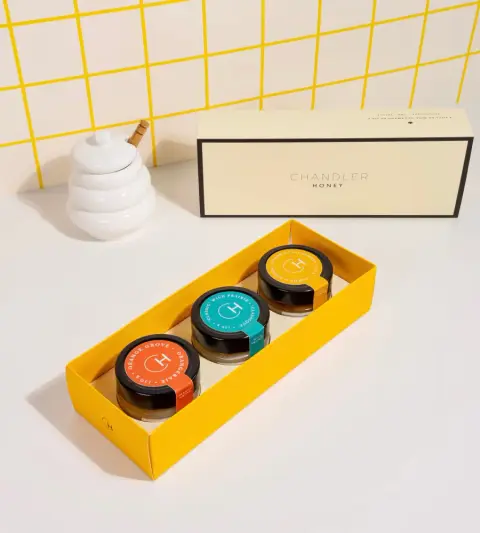 Trio Gift Pack
