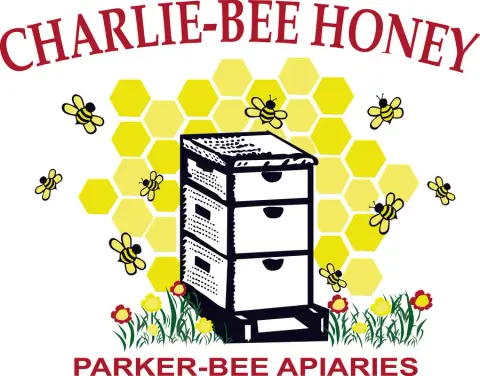 Charlie-Bee Honey product photo