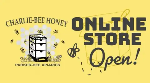 Charlie-Bee Honey product photo